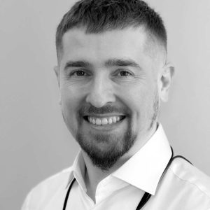 Александр Головач, ВРАЧ СТОМАТОЛОГ-ОРТОПЕД