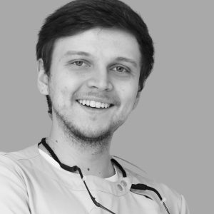 АРТЁМ ПЕТРОВСКИЙ стоматолог-ортодонт, гнатолог